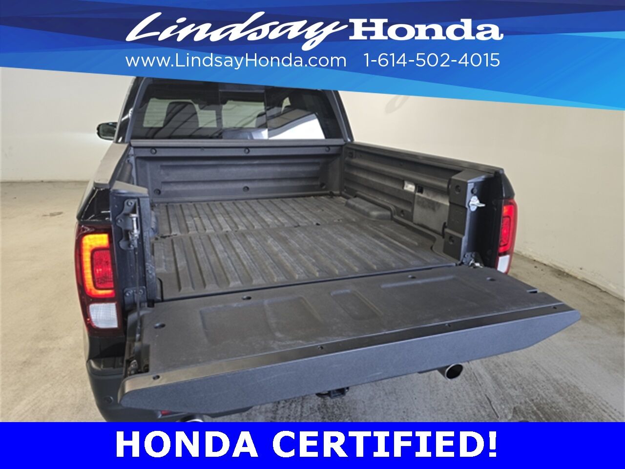 2023 Honda Ridgeline RTL-E Columbus OH