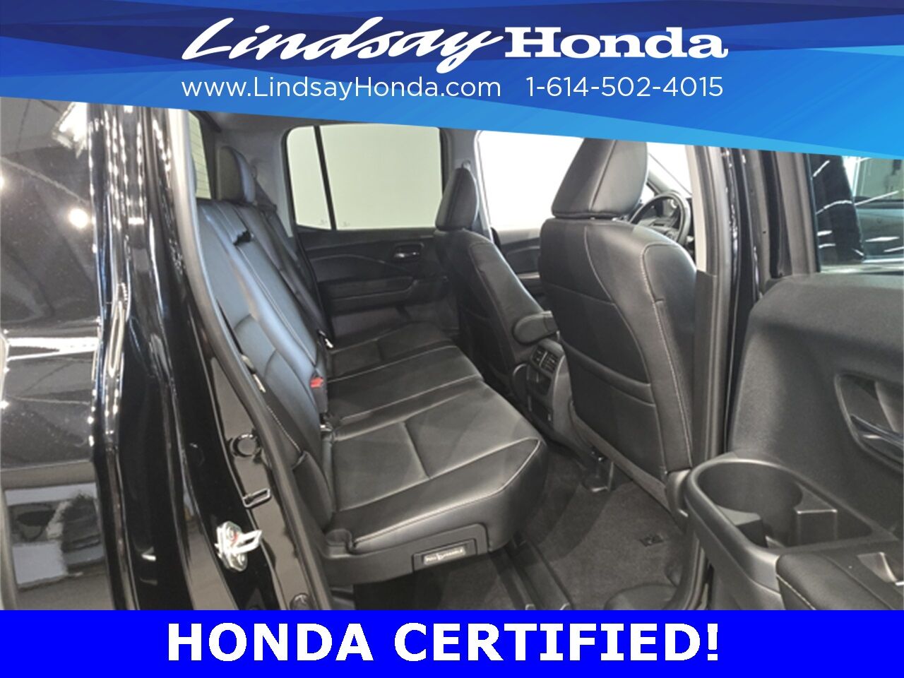 2023 Honda Ridgeline RTL-E Columbus OH