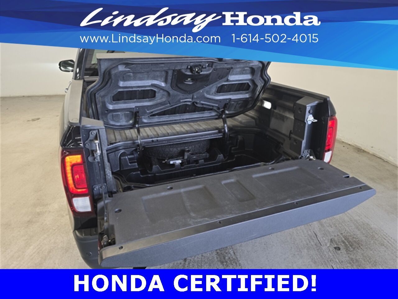 2023 Honda Ridgeline RTL-E Columbus OH