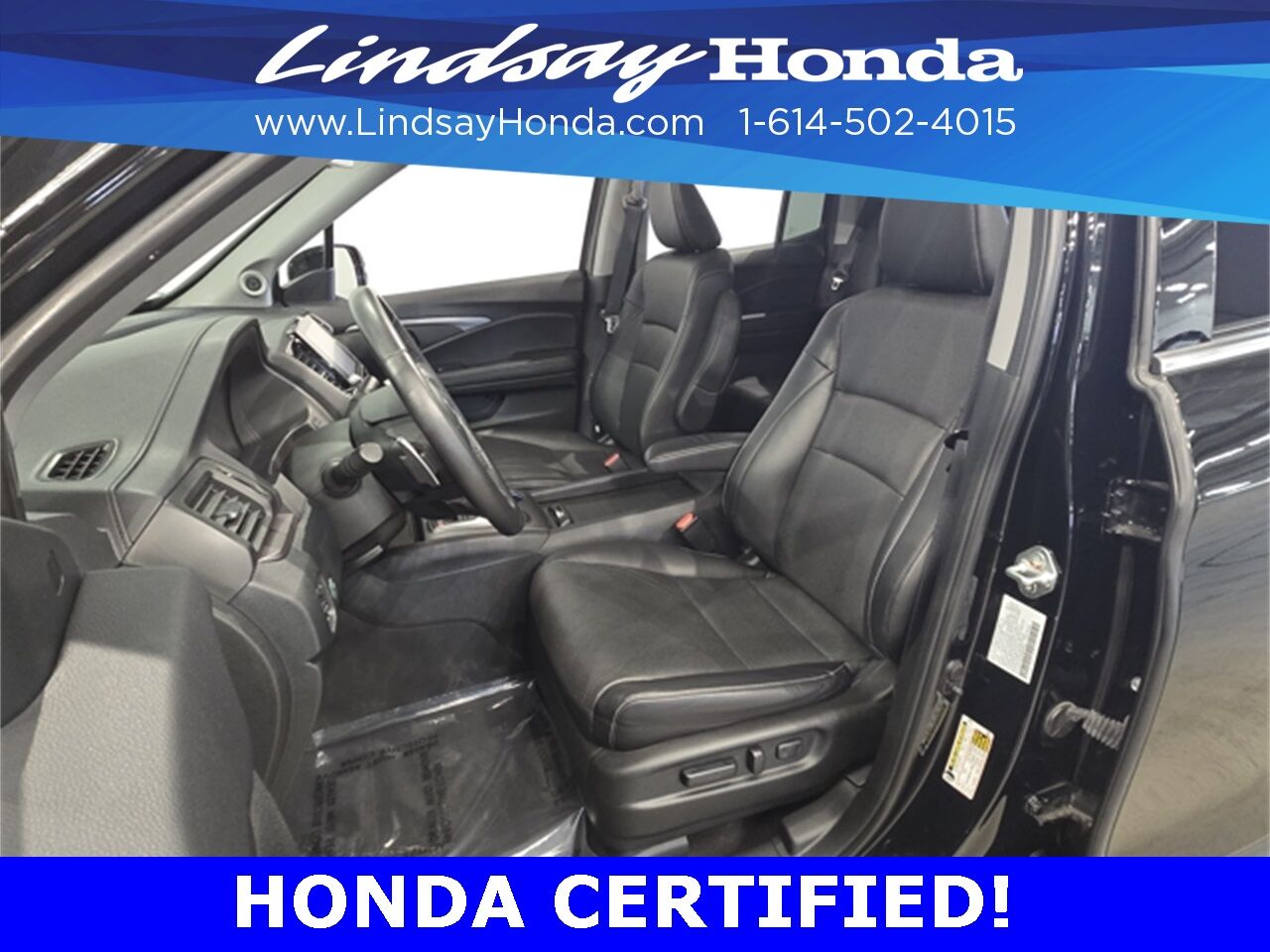 2023 Honda Ridgeline RTL-E Columbus OH