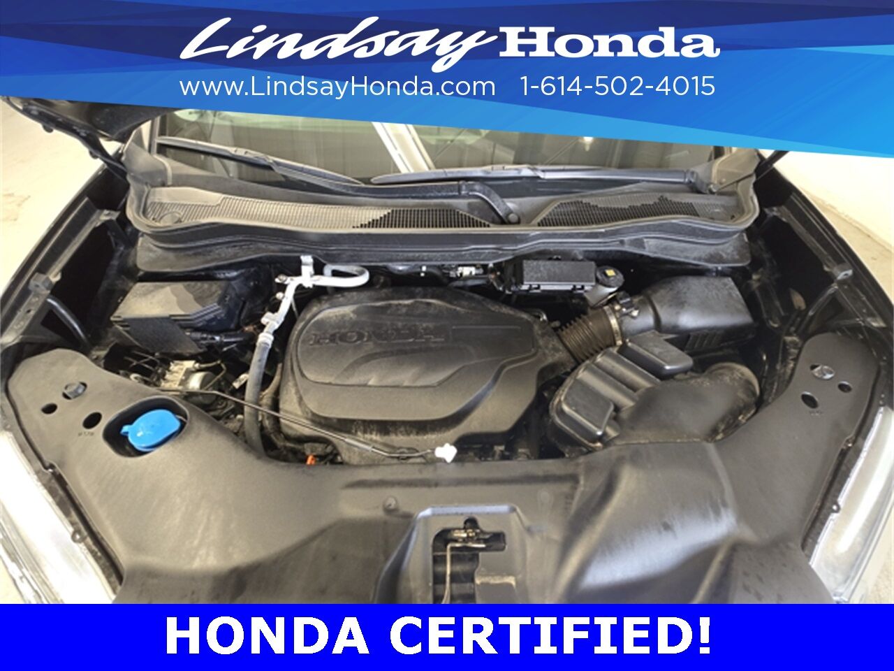2023 Honda Ridgeline RTL-E Columbus OH