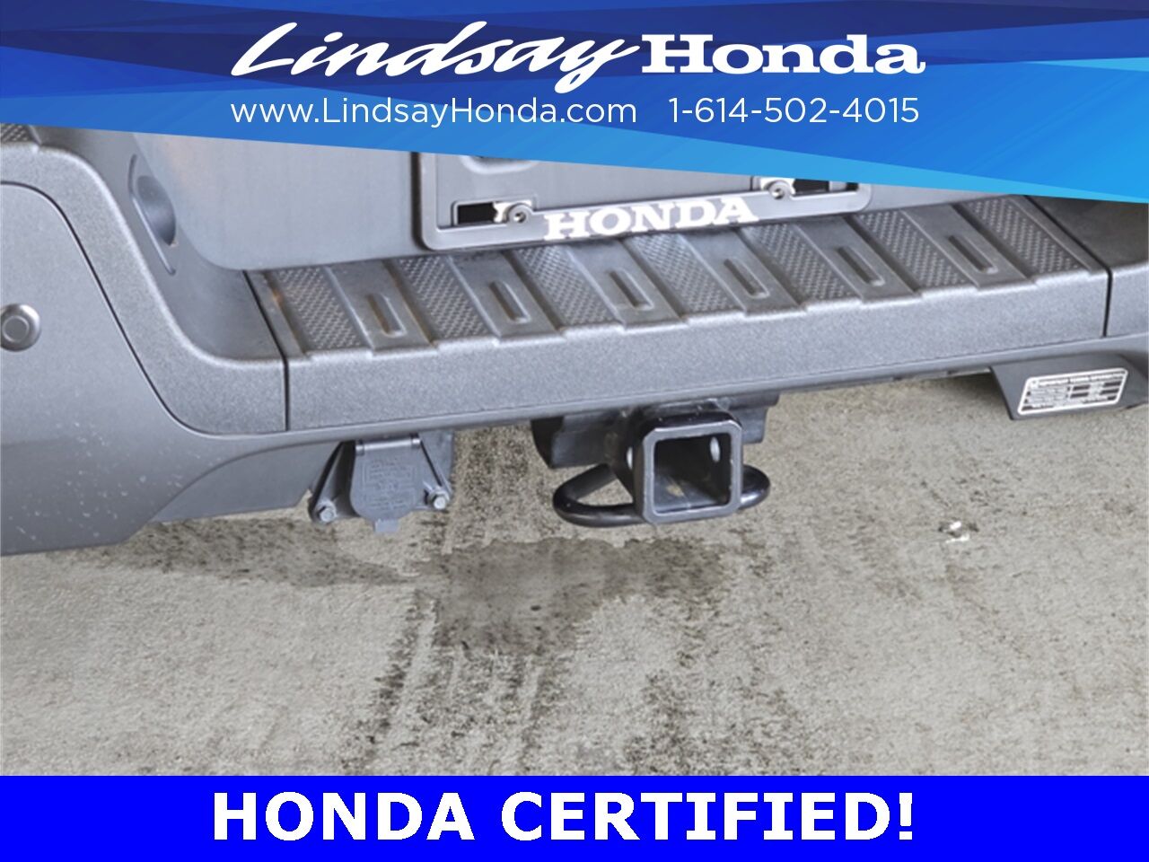 2023 Honda Ridgeline RTL-E Columbus OH