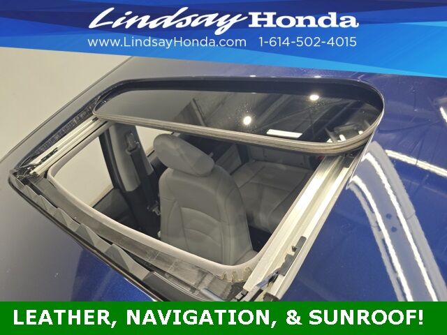 2023 Honda Ridgeline RTL-E Columbus OH