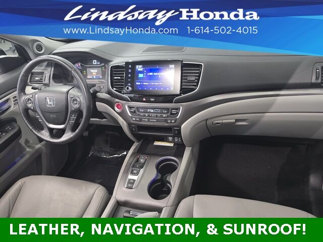 2023 Honda Ridgeline RTL-E Columbus OH