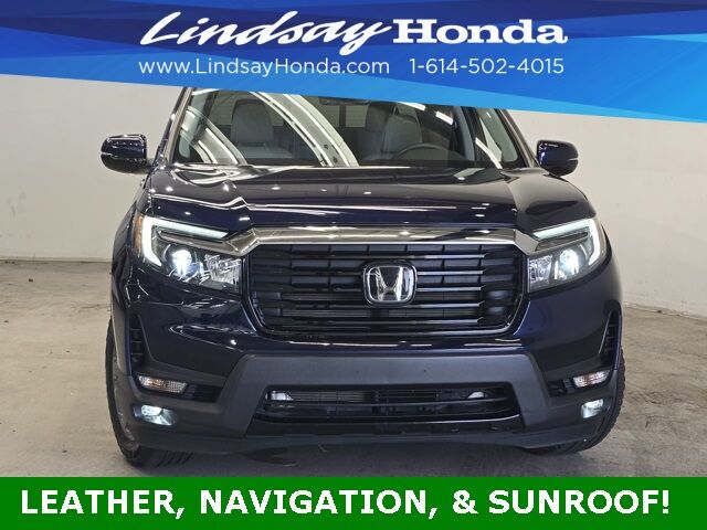 2023 Honda Ridgeline RTL-E Columbus OH