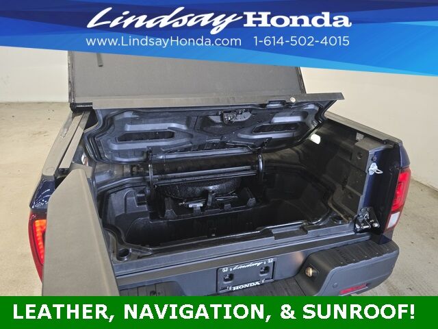 2023 Honda Ridgeline RTL-E Columbus OH