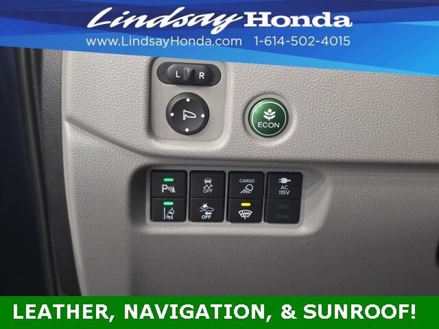 2023 Honda Ridgeline RTL-E Columbus OH