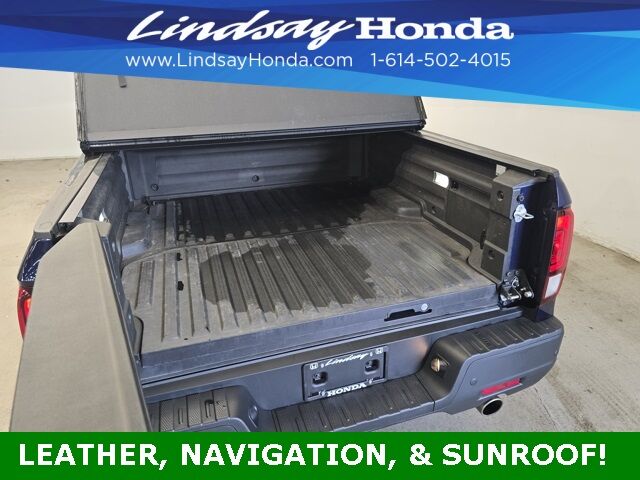 2023 Honda Ridgeline RTL-E Columbus OH
