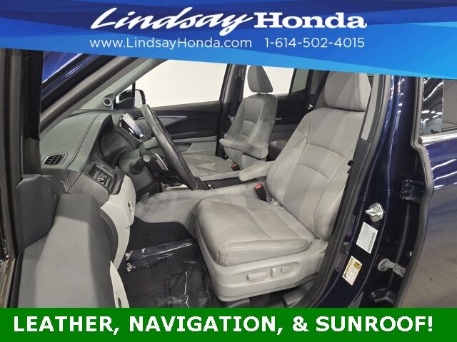 2023 Honda Ridgeline RTL-E Columbus OH