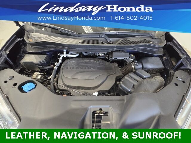 2023 Honda Ridgeline RTL-E Columbus OH