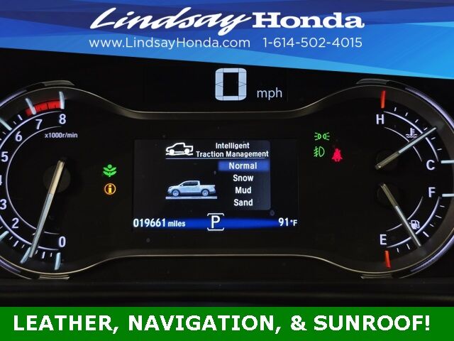2023 Honda Ridgeline RTL-E Columbus OH