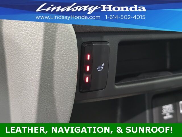 2023 Honda Ridgeline RTL-E Columbus OH