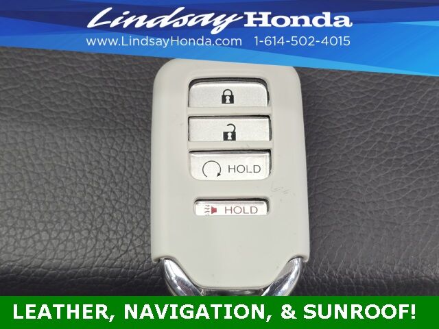 2023 Honda Ridgeline RTL-E Columbus OH