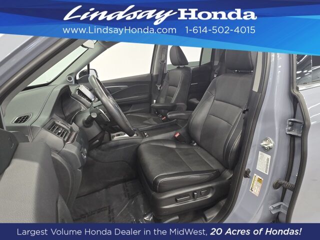 2023 Honda Ridgeline RTL-E Columbus OH