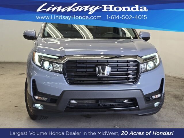2023 Honda Ridgeline RTL-E Columbus OH