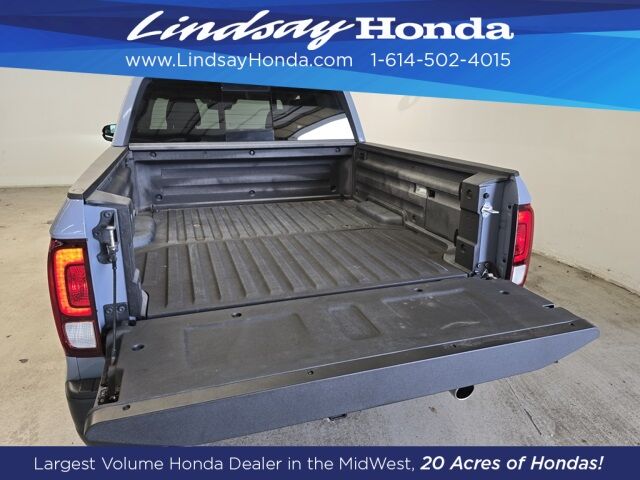 2023 Honda Ridgeline RTL-E Columbus OH