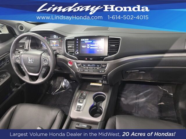 2023 Honda Ridgeline RTL-E Columbus OH