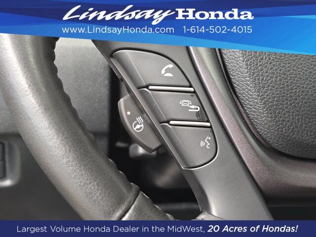 2023 Honda Ridgeline RTL-E Columbus OH