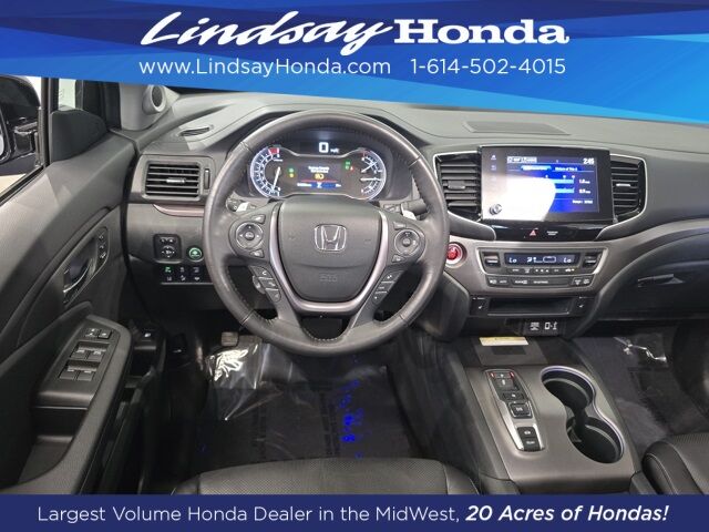 2023 Honda Ridgeline RTL-E Columbus OH