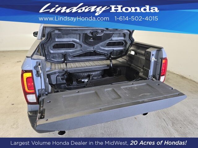 2023 Honda Ridgeline RTL-E Columbus OH