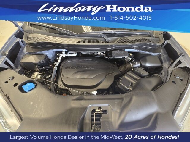 2023 Honda Ridgeline RTL-E Columbus OH