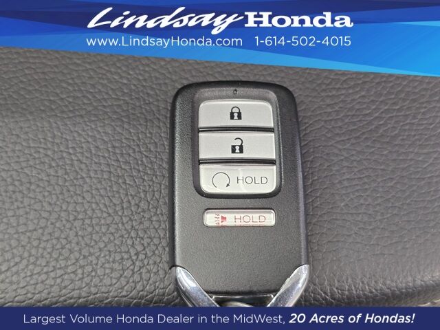 2023 Honda Ridgeline RTL-E Columbus OH