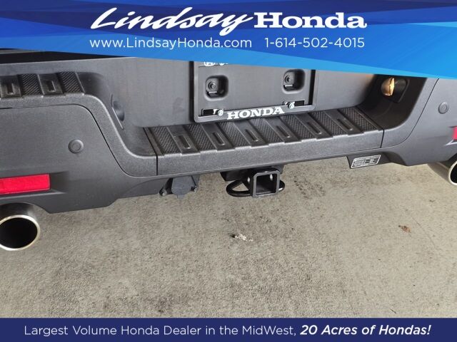 2023 Honda Ridgeline RTL-E Columbus OH