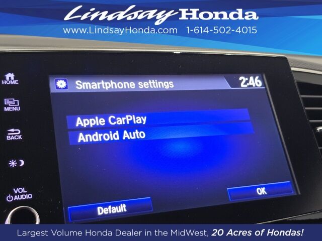 2023 Honda Ridgeline RTL-E Columbus OH