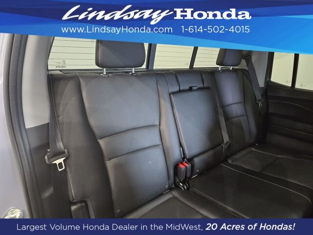 2023 Honda Ridgeline RTL-E Columbus OH