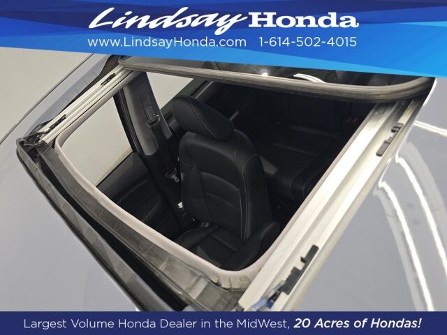 2023 Honda Ridgeline RTL-E Columbus OH