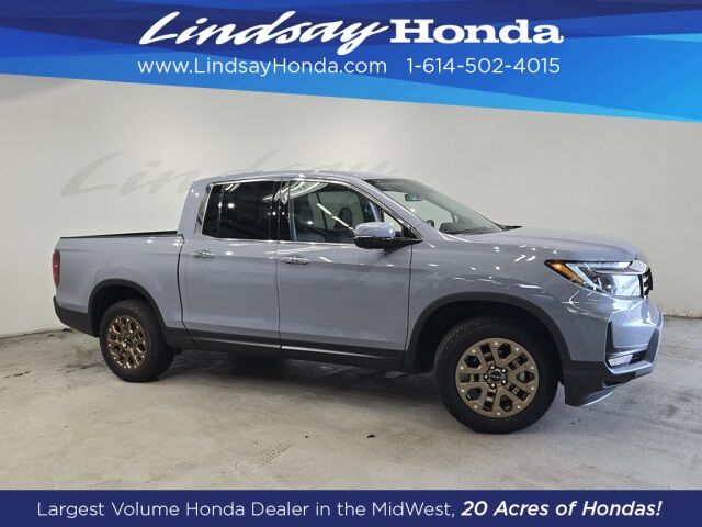 2023 Honda Ridgeline RTL-E Columbus OH