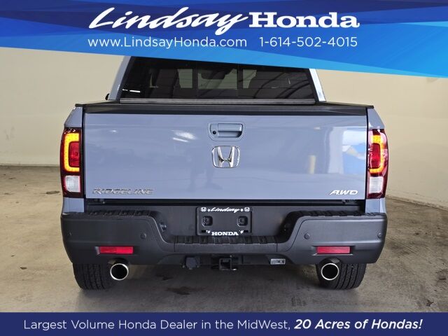 2023 Honda Ridgeline RTL-E Columbus OH