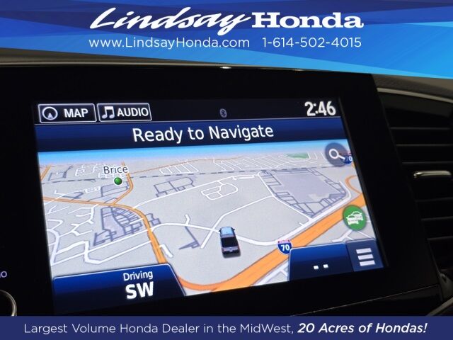 2023 Honda Ridgeline RTL-E Columbus OH