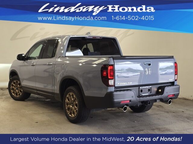 2023 Honda Ridgeline RTL-E Columbus OH