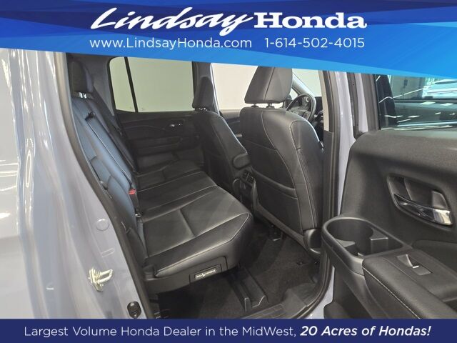 2023 Honda Ridgeline RTL-E Columbus OH