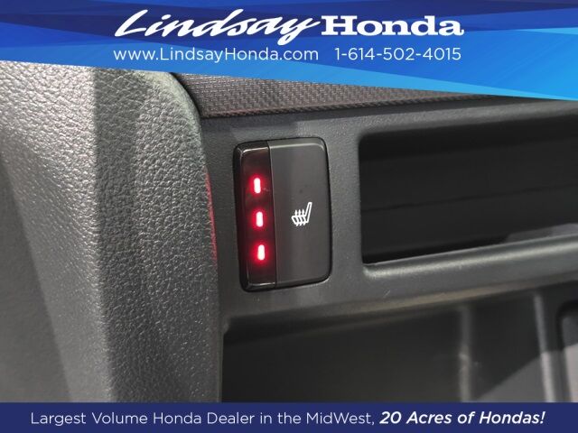 2023 Honda Ridgeline RTL-E Columbus OH