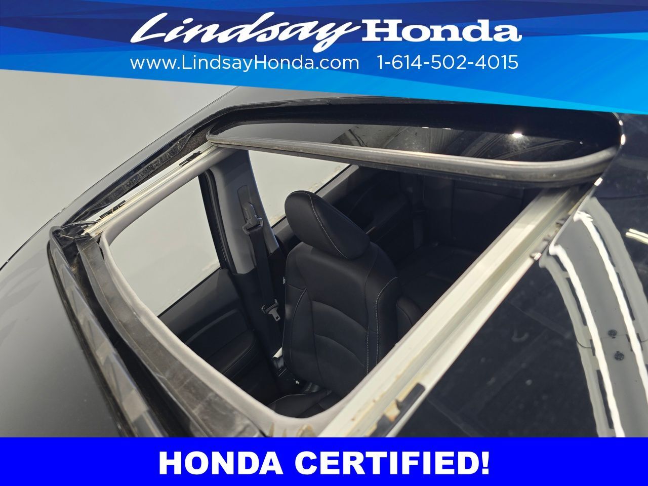 2023 Honda Ridgeline RTL-E Columbus OH