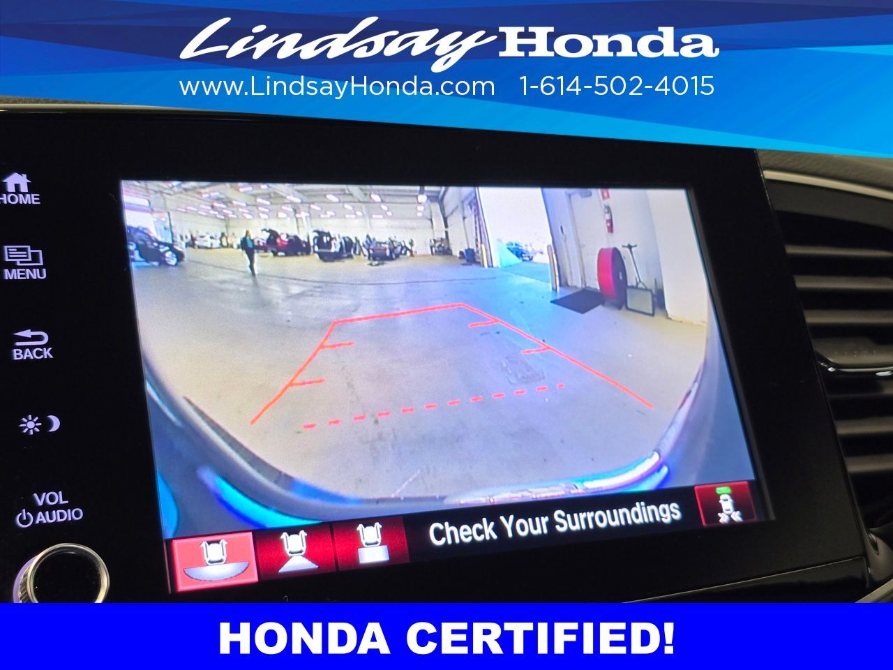 2023 Honda Ridgeline RTL-E Columbus OH