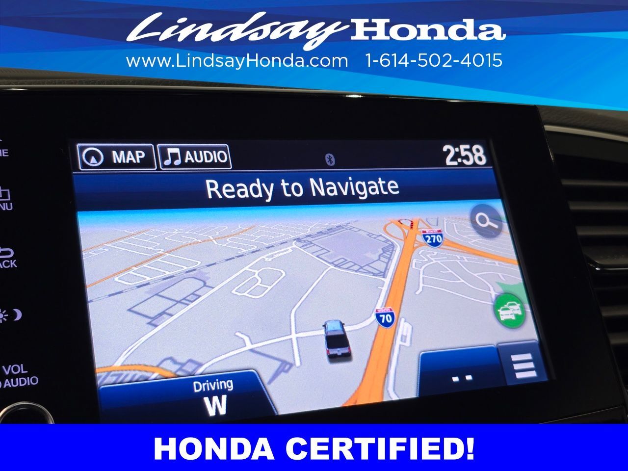 2023 Honda Ridgeline RTL-E Columbus OH