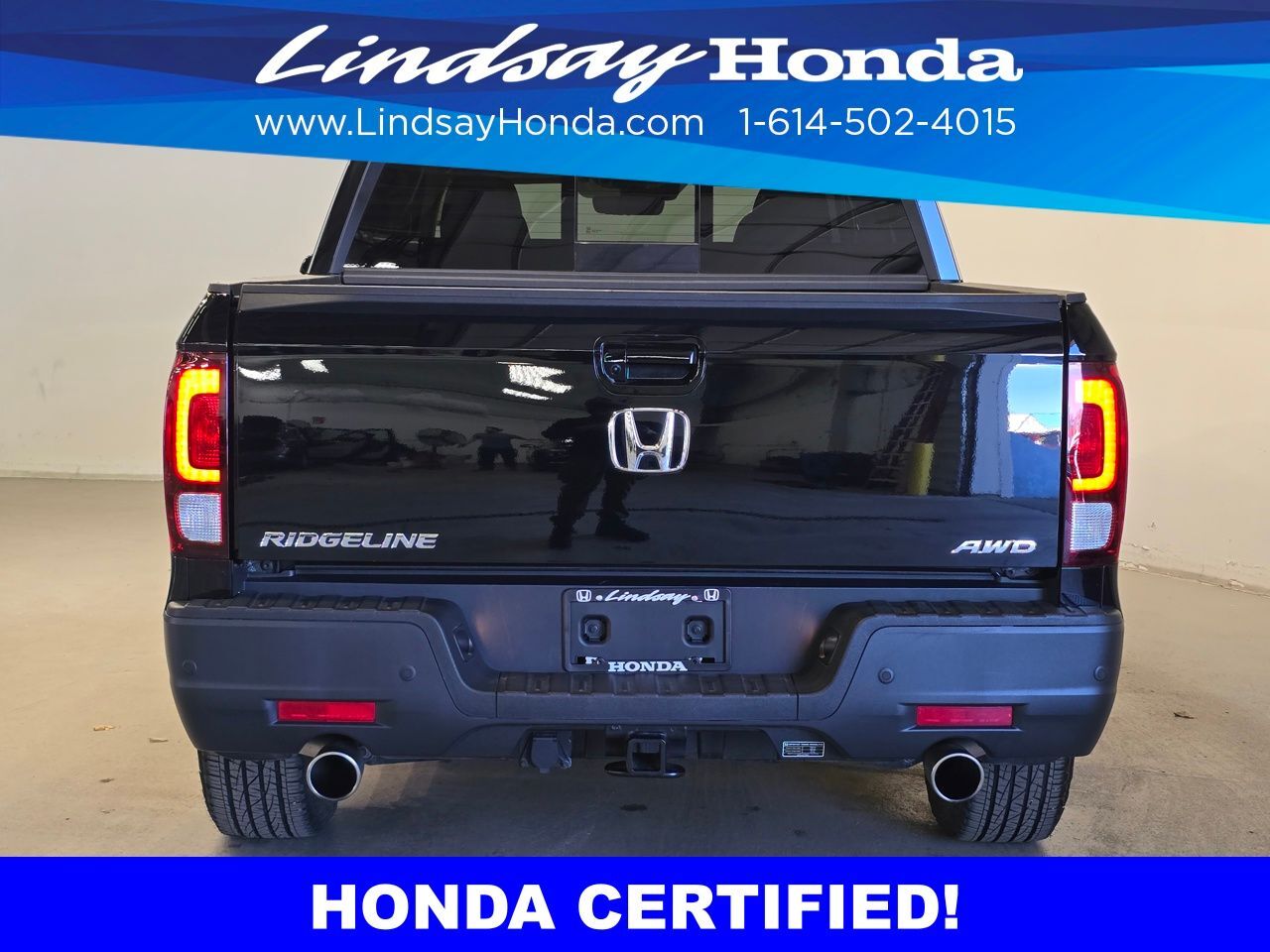 2023 Honda Ridgeline RTL-E Columbus OH