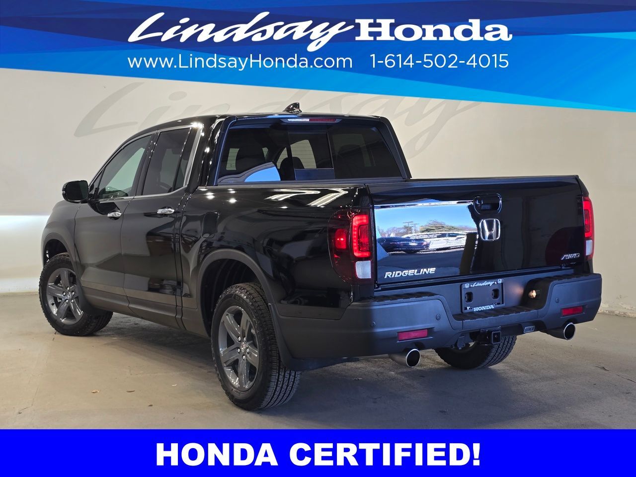 2023 Honda Ridgeline RTL-E Columbus OH