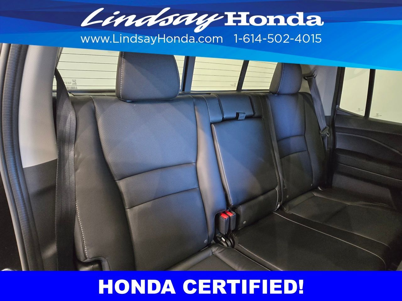 2023 Honda Ridgeline RTL-E Columbus OH