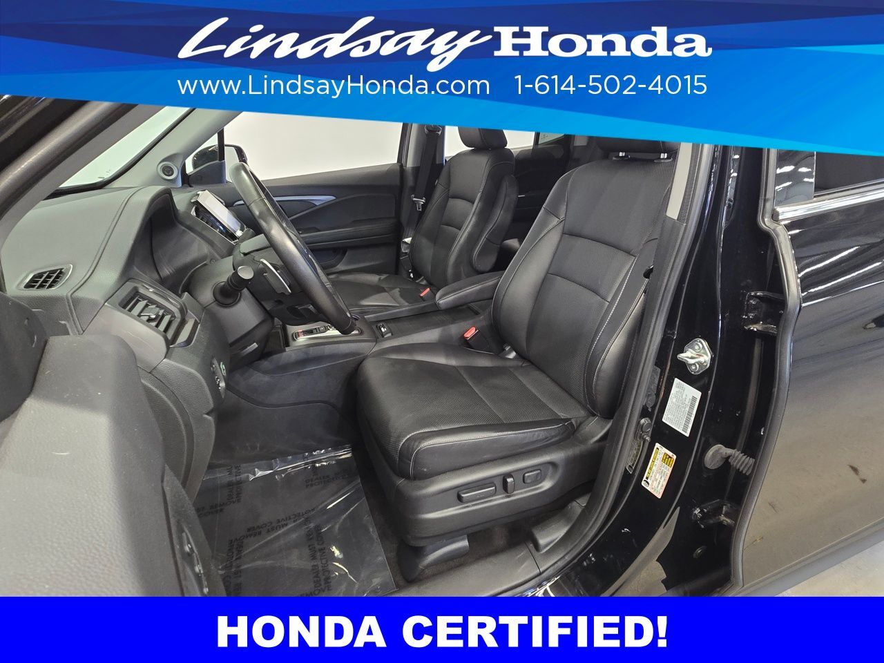 2023 Honda Ridgeline RTL-E Columbus OH