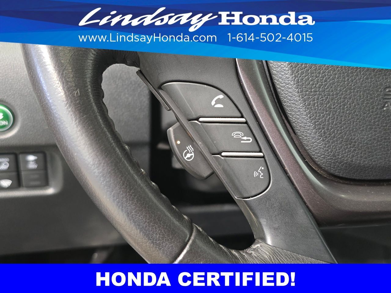 2023 Honda Ridgeline RTL-E Columbus OH