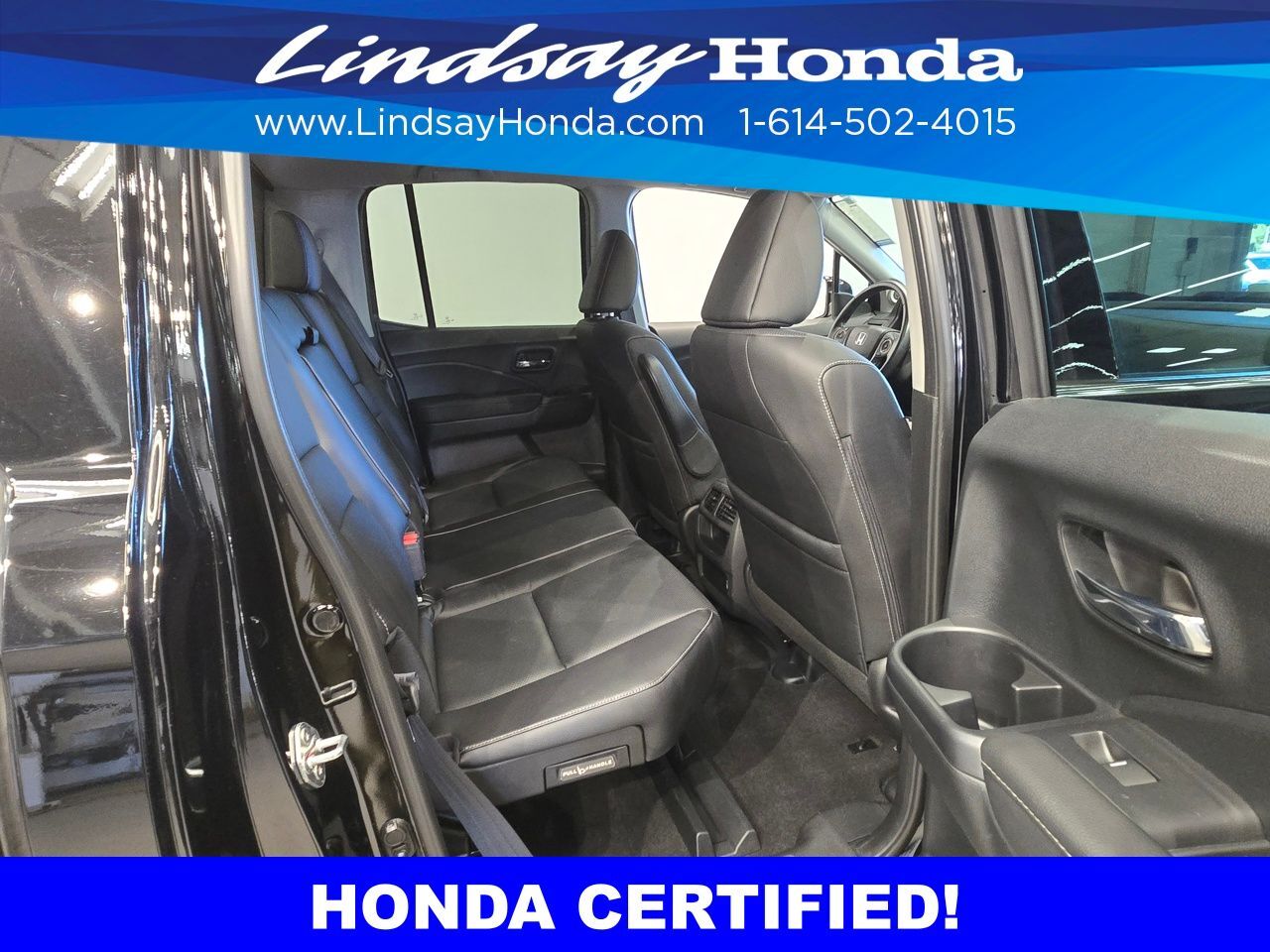 2023 Honda Ridgeline RTL-E Columbus OH