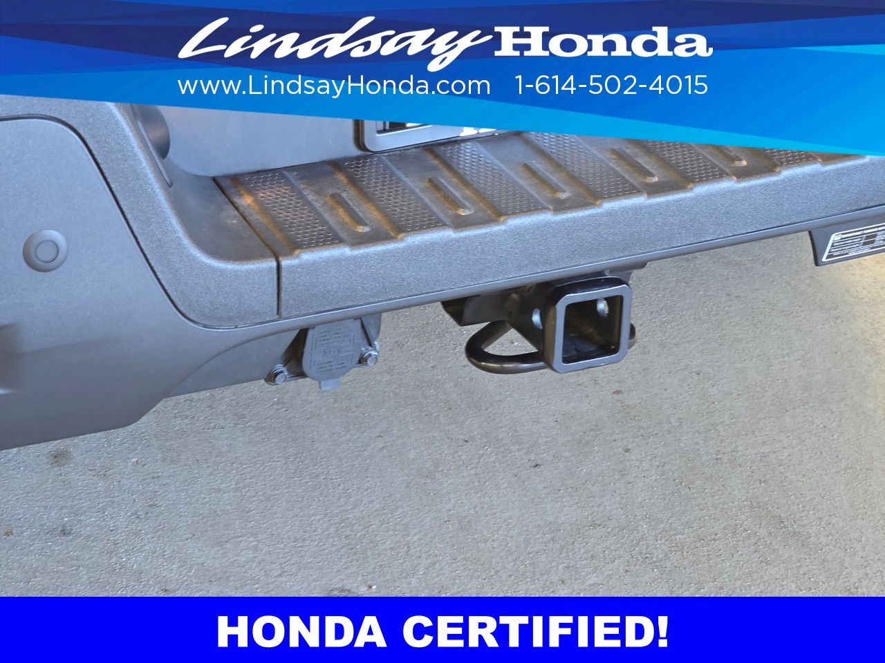 2023 Honda Ridgeline RTL-E Columbus OH