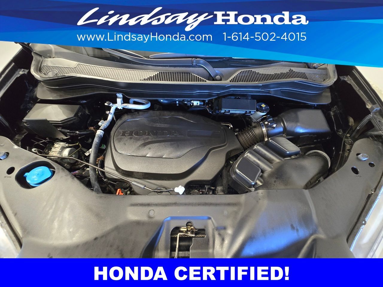 2023 Honda Ridgeline RTL-E Columbus OH