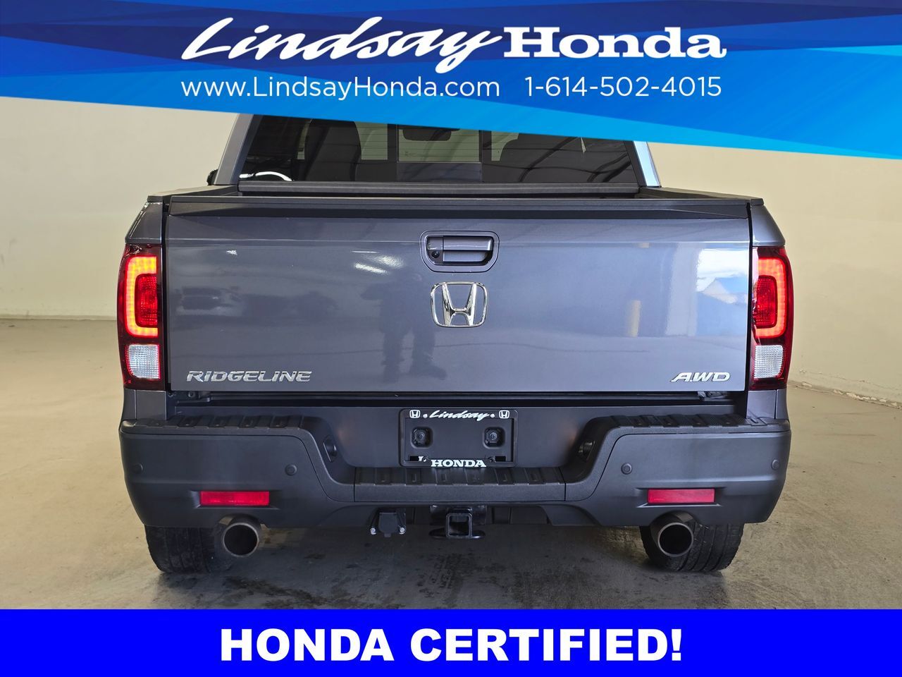 2023 Honda Ridgeline RTL-E Columbus OH