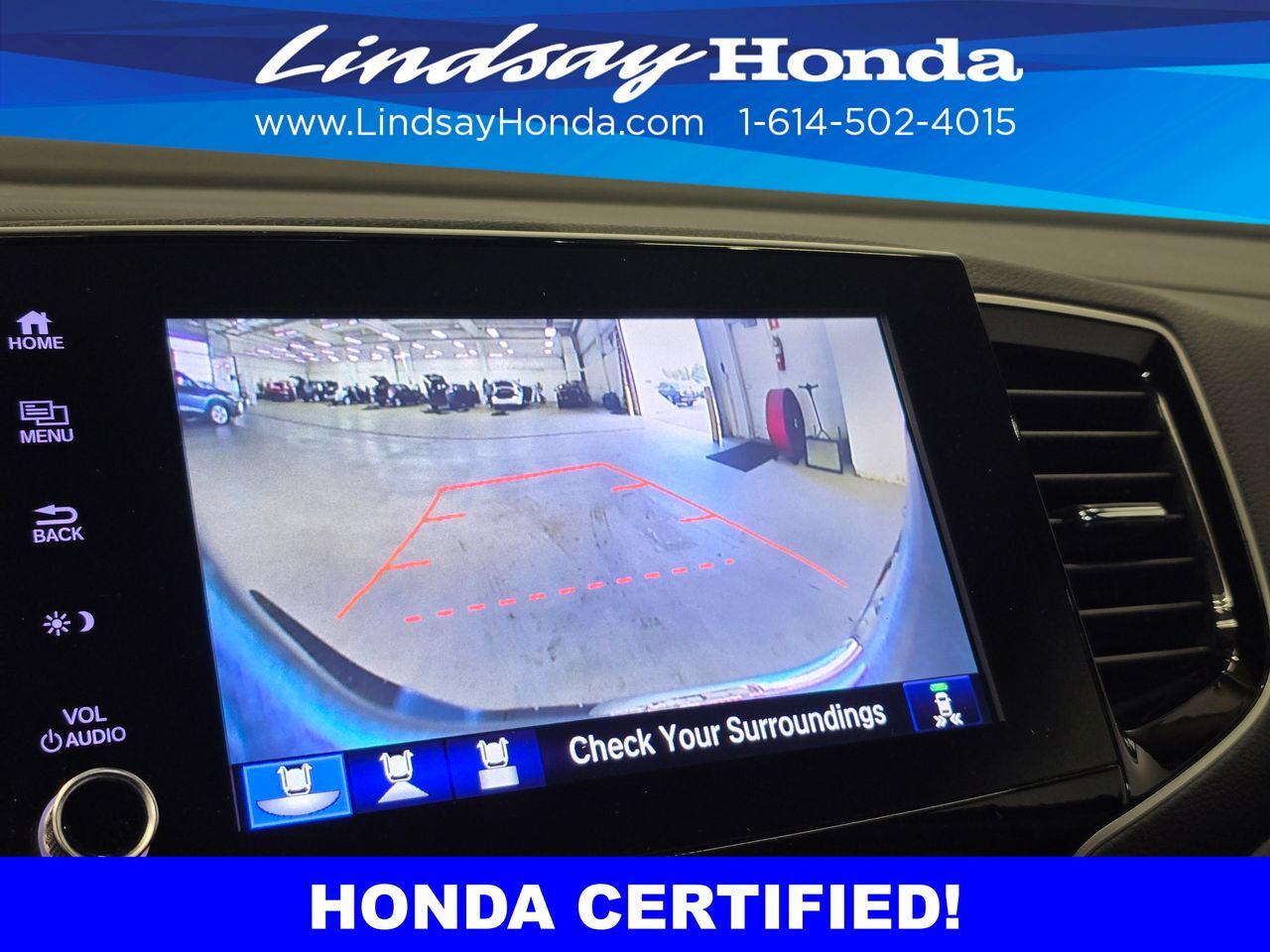 2023 Honda Ridgeline RTL-E Columbus OH