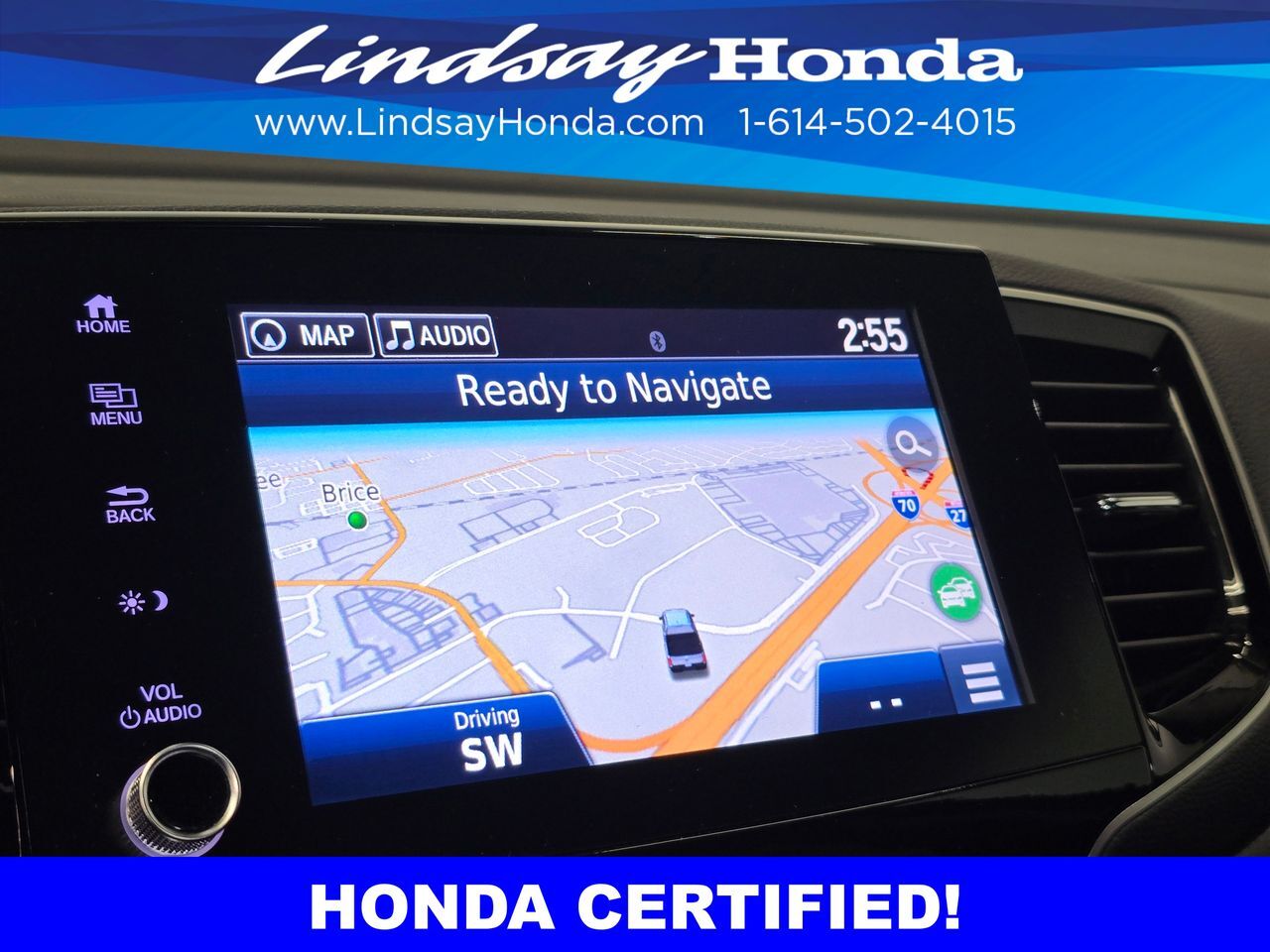 2023 Honda Ridgeline RTL-E Columbus OH